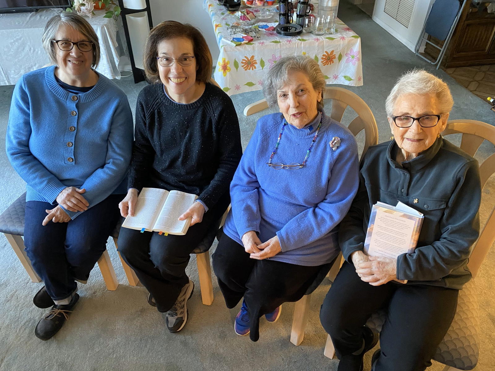 Photo by Dale Flame Warren